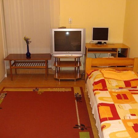 Erik Apartments Budapest Habitación foto