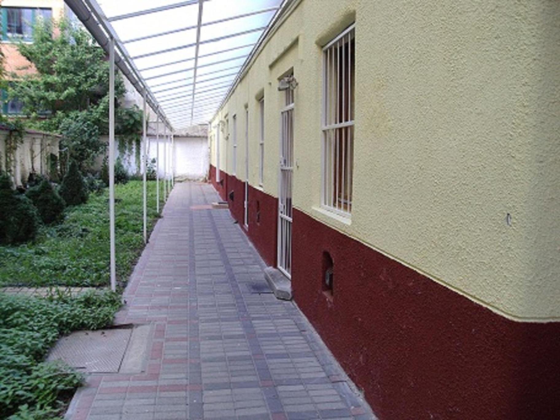 Erik Apartments Budapest Exterior foto