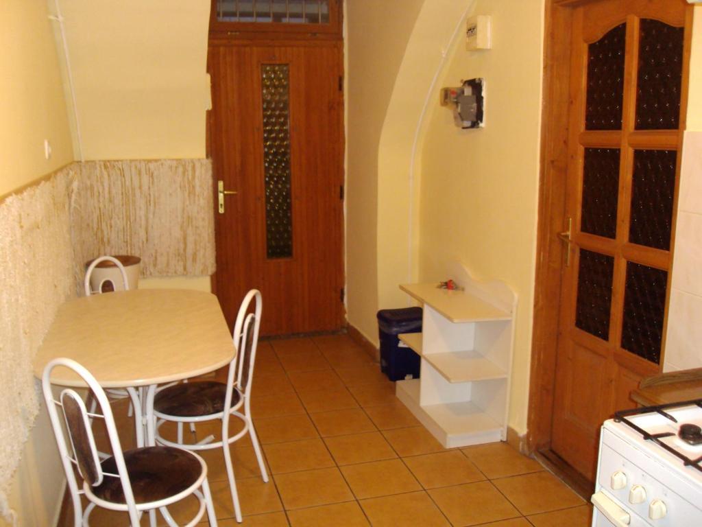 Erik Apartments Budapest Habitación foto