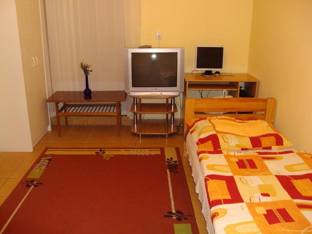 Erik Apartments Budapest Habitación foto
